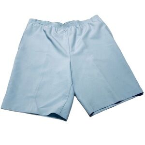 BonWorth Light Blue Women’s Shorts